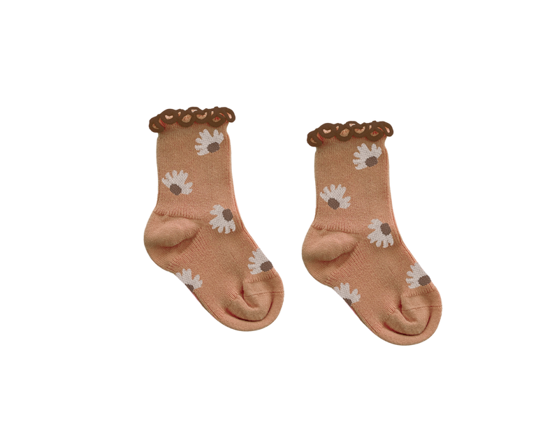 SOCKS | HAZEL