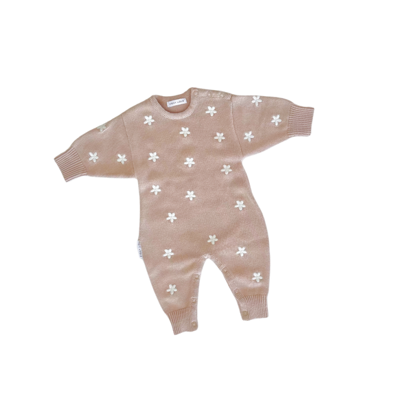 WINTER PLAYSUIT | AURORA