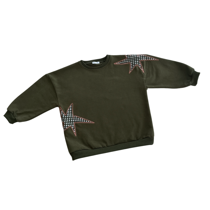 SWEATSHIRT | ASTRID
