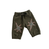 FRANKIE PANTS | ASTRID