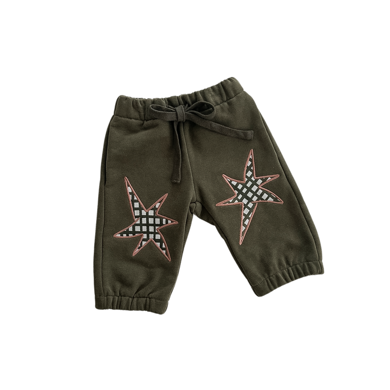 FRANKIE PANTS | ASTRID