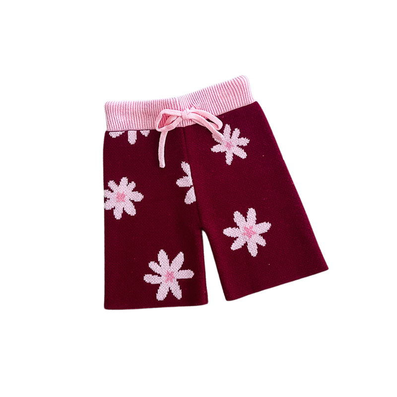 CROPPED PANTS | LOLA