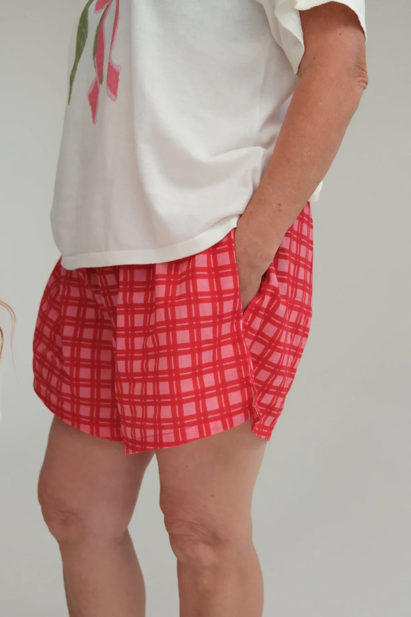 SHORTS | JOLIE (WOMEN'S)