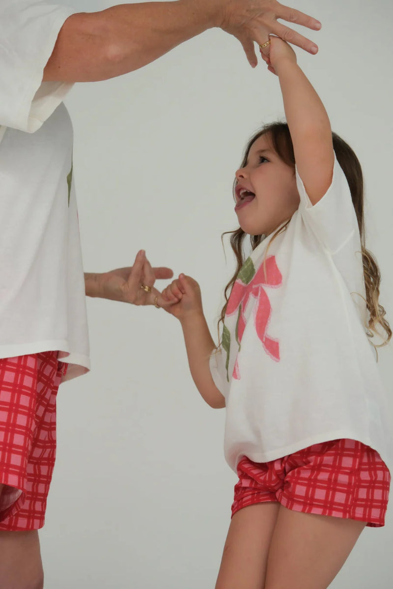 SHORTS | JOLIE (KIDS)