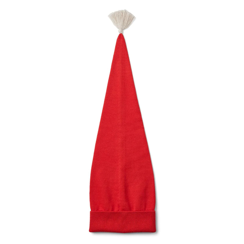 Liewood Alf Christmas Hat | Apple Red