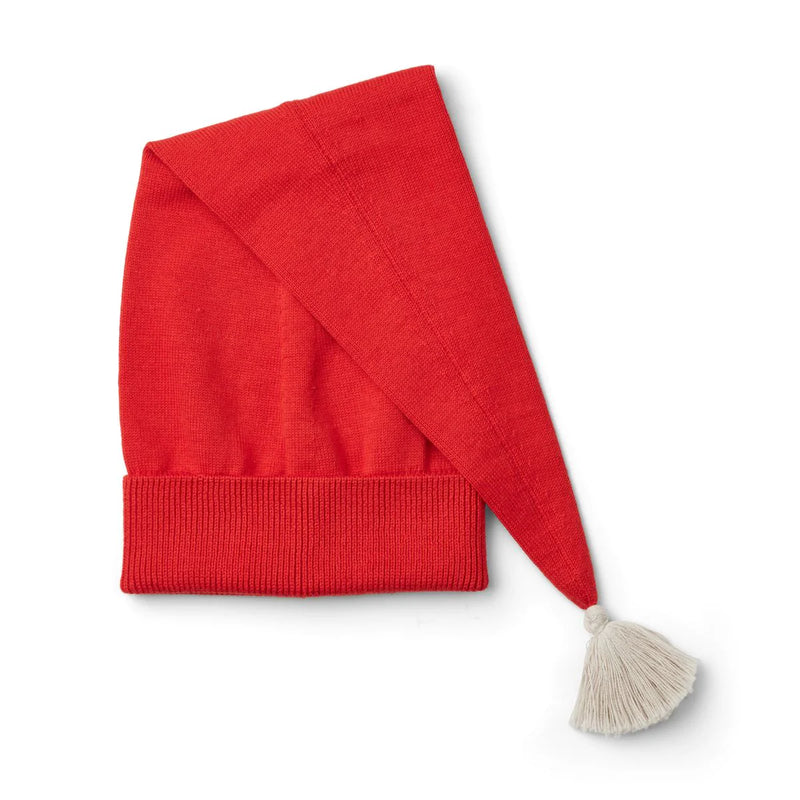 Liewood Alf Christmas Hat | Apple Red