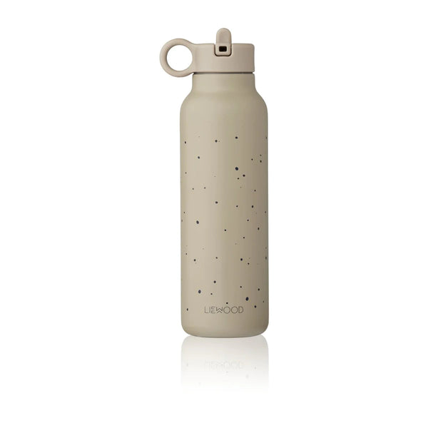 Liewood Falk Water Bottle 500ml | Splash Dots