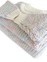 Ziggy Lou JUMPER | SUPER CHUNKY | SPRINKLE (KIDS)