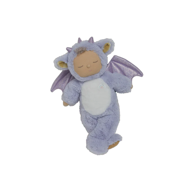 Cozy Dinkum Dragon - Rory