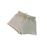 ZL SHORTS | TALLOW