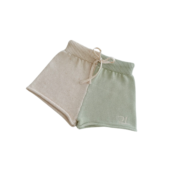 ZL SHORTS | TALLOW