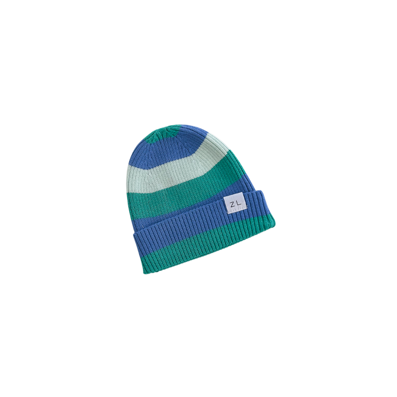 BEANIE | OLLY