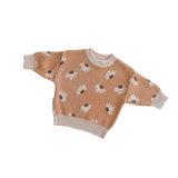 JUMPER | HAZEL