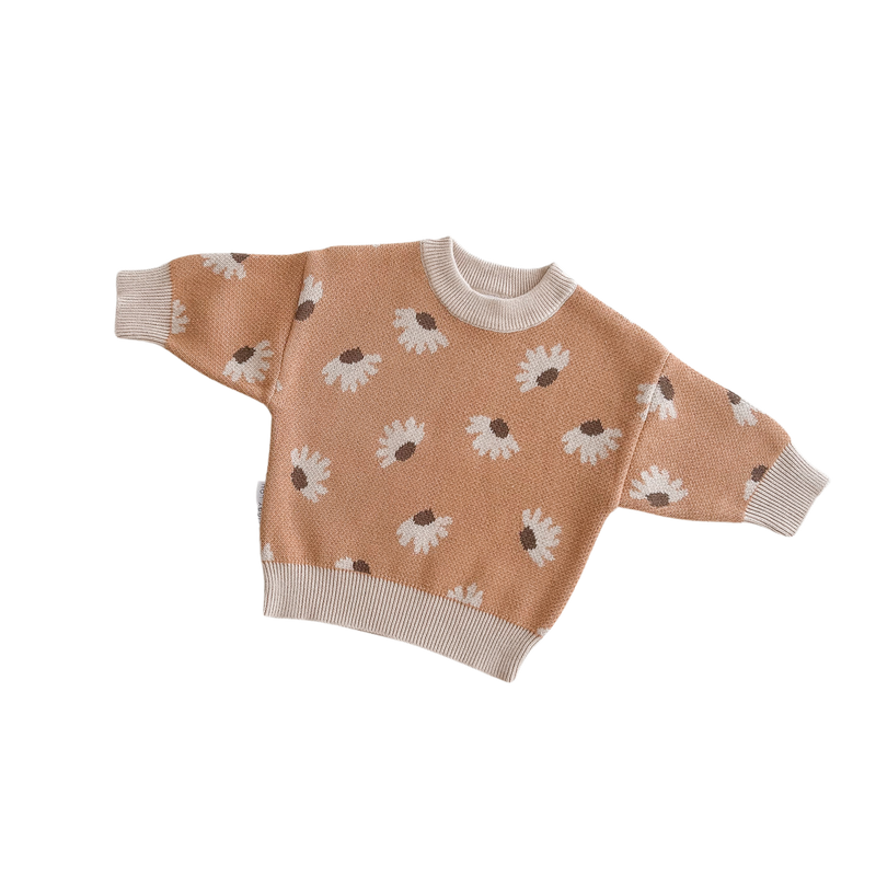 JUMPER | HAZEL
