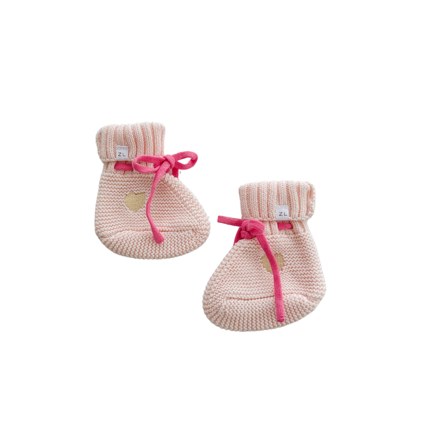 BOOTIES | MARLOW