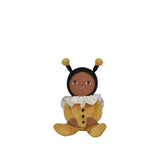 Dinky Dinkum- Billie Bumblebee - Yellow