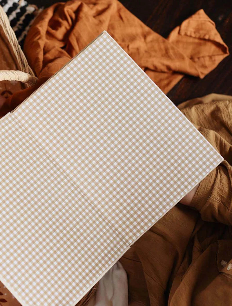 Baby | Your First Five Years | Oatmeal