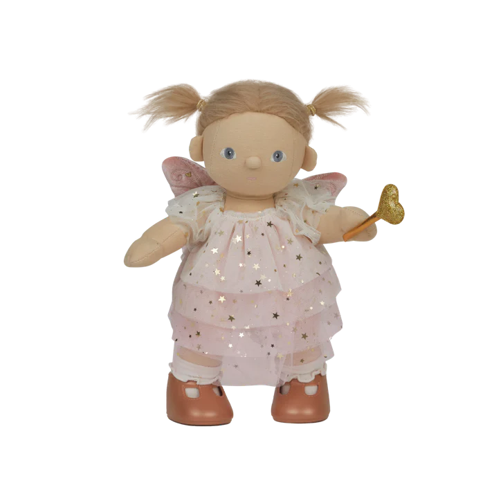 Dream Dinkum Doll - Fairy Willow