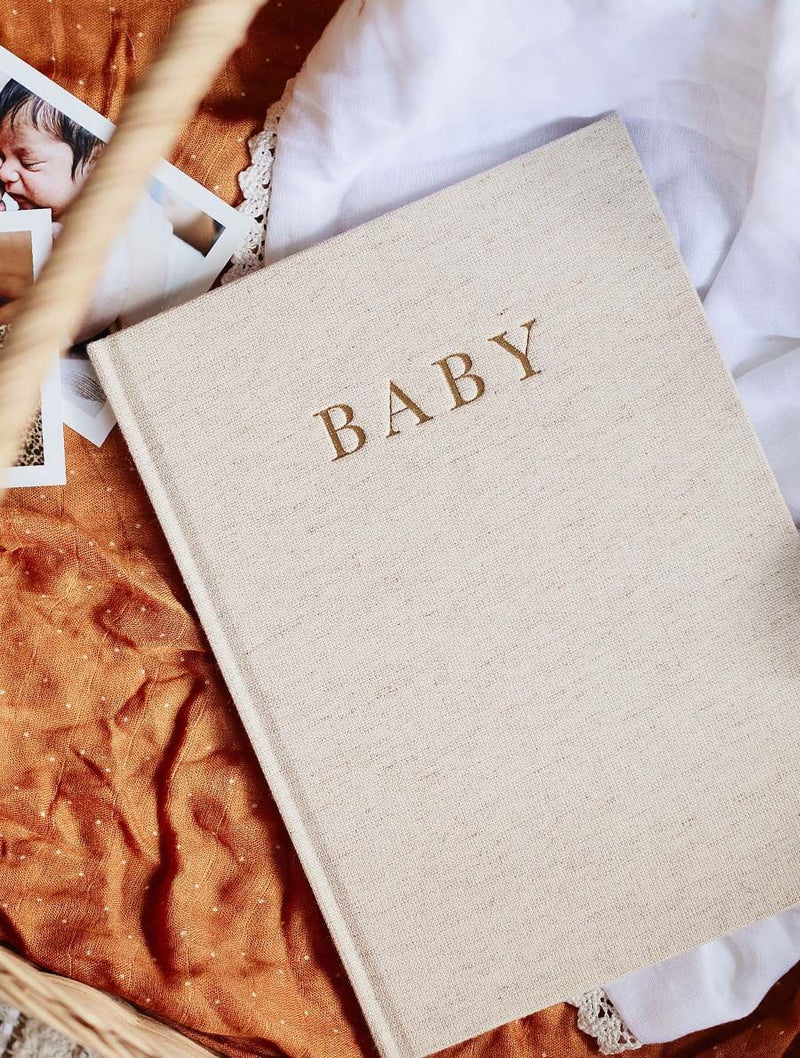 Baby | Your First Five Years | Oatmeal