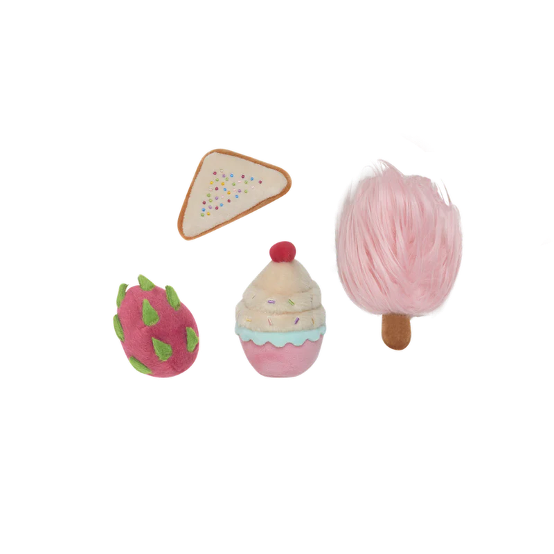 Fairy Food Set