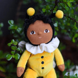 Dinky Dinkum- Billie Bumblebee - Yellow