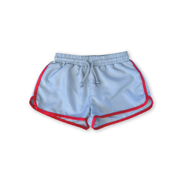 Board Shorts - Ocean