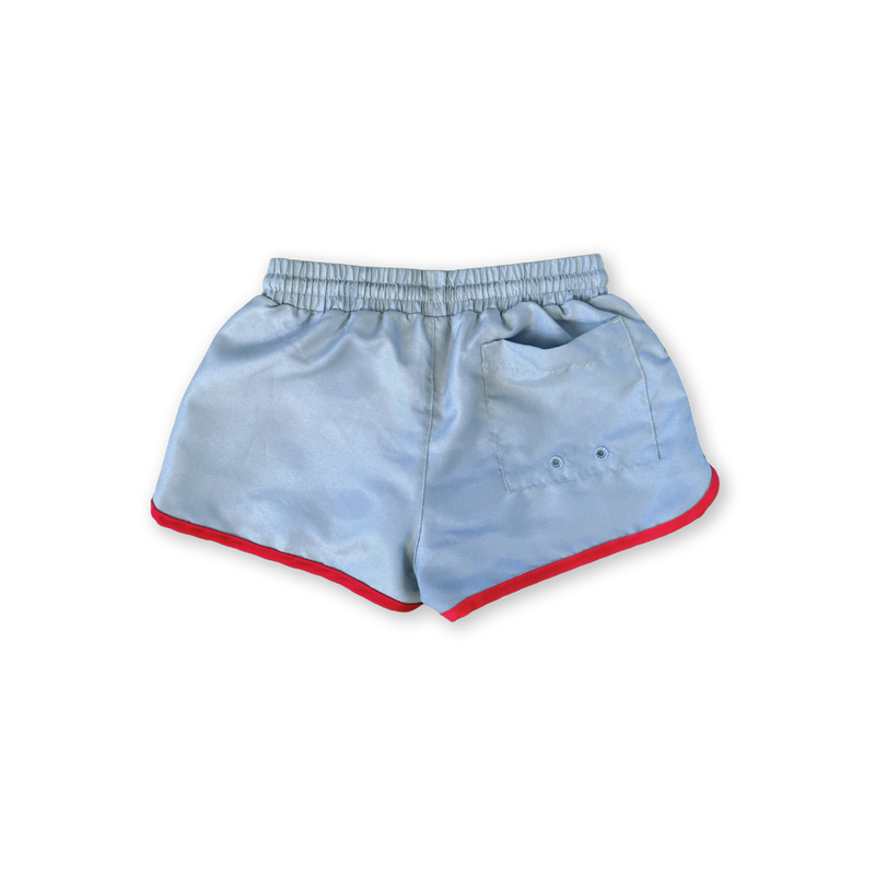 Board Shorts - Ocean