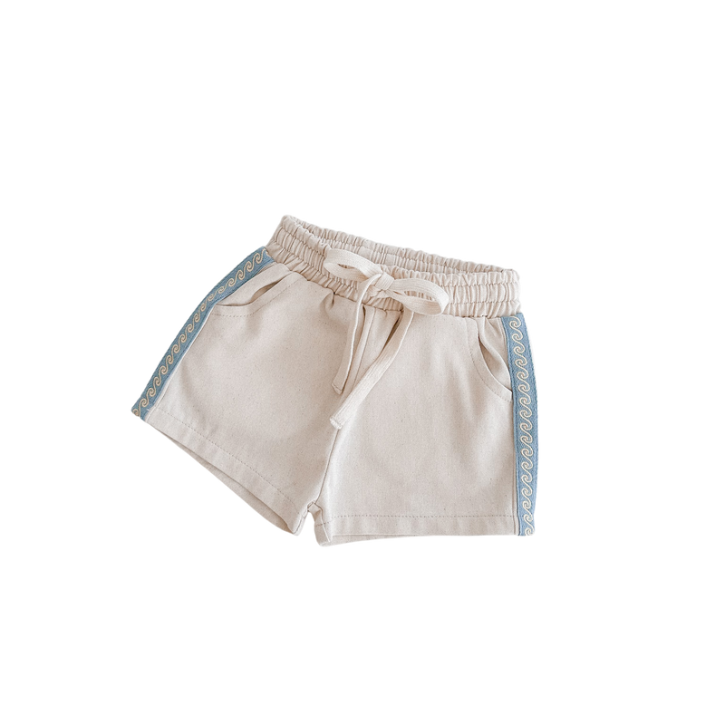 CANVAS SHORTS | COSTA