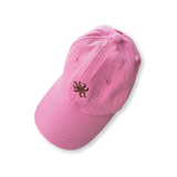 Sunny Cotton Cap - Candy