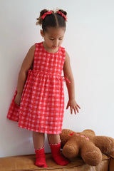 SOFIA DRESS | JOLIE