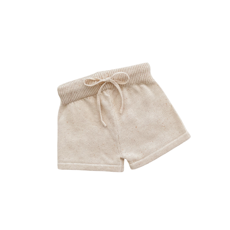 Ziggy Lou SHORTS | BISCOTTI FLECK (KIDS)