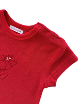 PLAYSUIT | SHAWN THE PRAWN