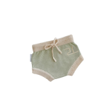 ZL BLOOMERS | TALLOW