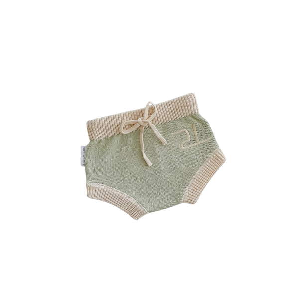 ZL BLOOMERS | TALLOW