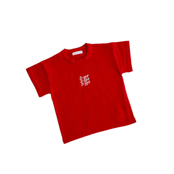 SIGNATURE TEE | SALSA (KIDS)