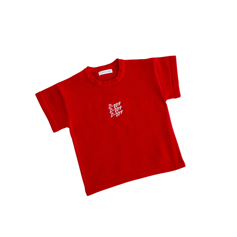 SIGNATURE TEE | SALSA (KIDS)