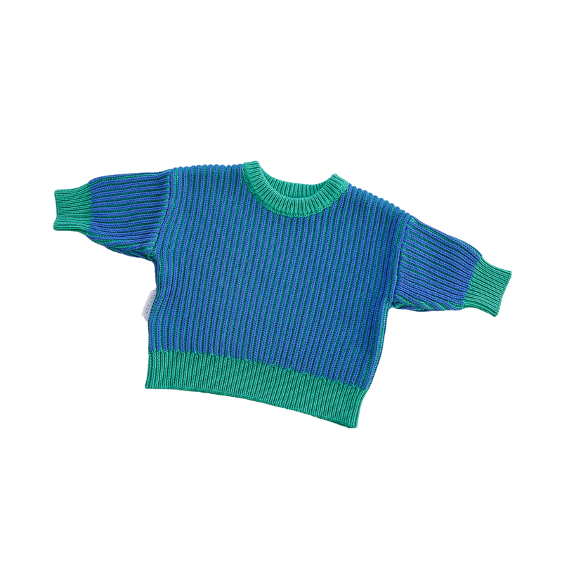 JUMPER | ASPEN