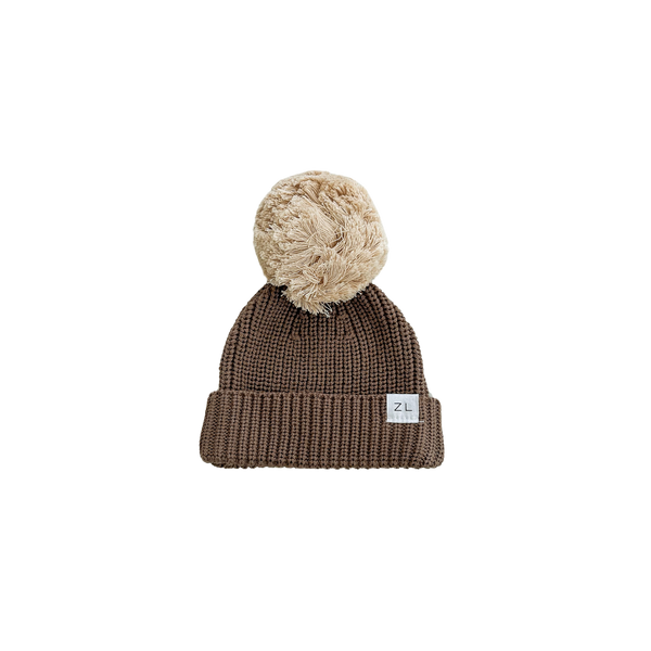 BEANIE | CYRUS