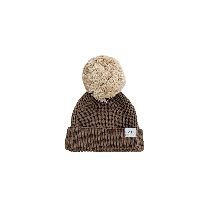 BEANIE | CYRUS