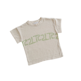 ZL TEE | TALLOW