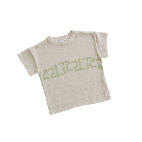 ZL TEE | TALLOW