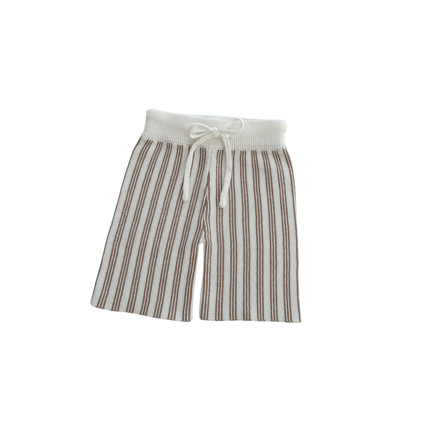 CROPPED PANTS | WAFER