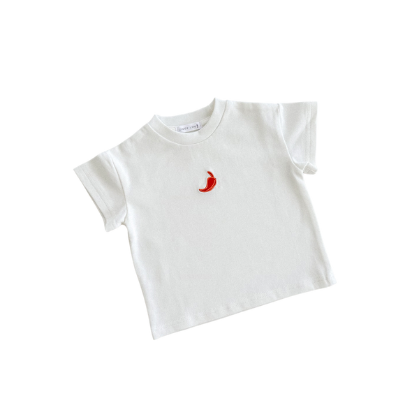 TEE | PEPPER (KIDS)