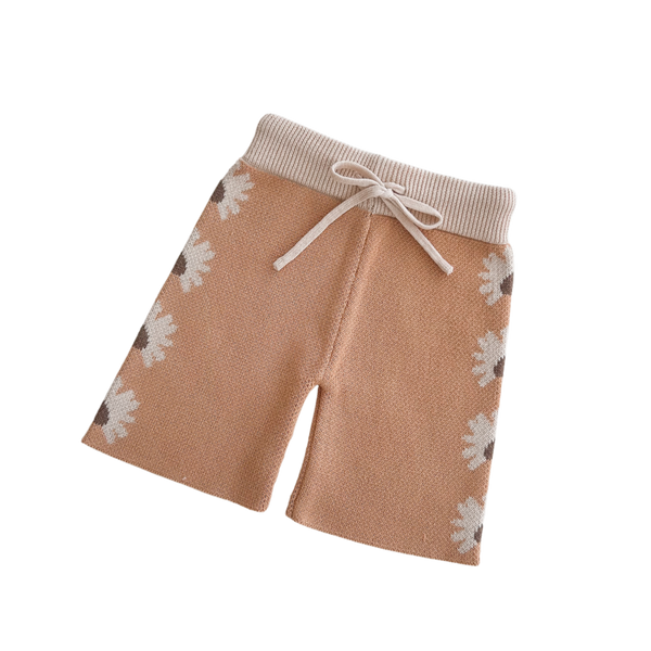 CROPPED PANTS | HAZEL