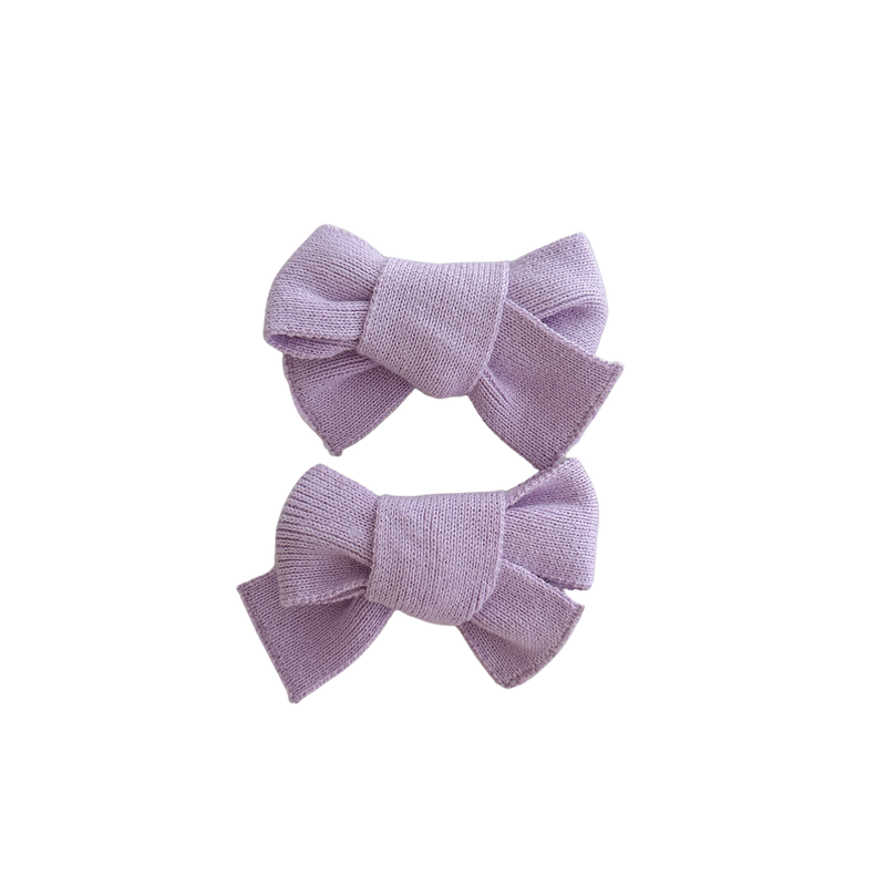 ZL BOWS | VIOLET