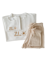 Ziggy Lou SHORTS | BISCOTTI FLECK (KIDS)