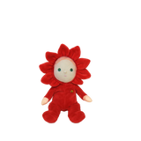 Dinky Dinkum Doll - Rose
