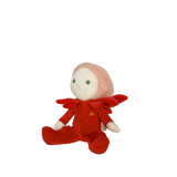 Dinky Dinkum Doll - Rose