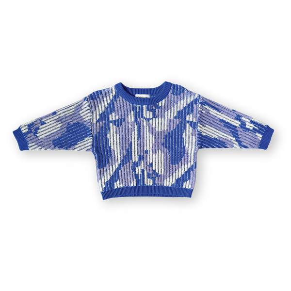 Dream Knit Pull Over