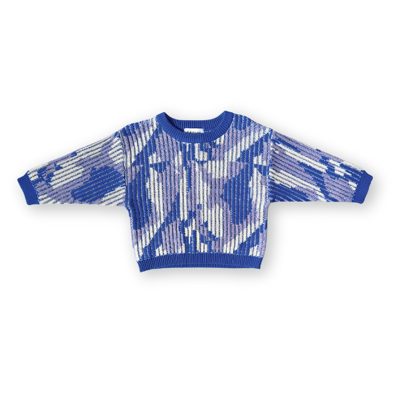 Dream Knit Pull Over